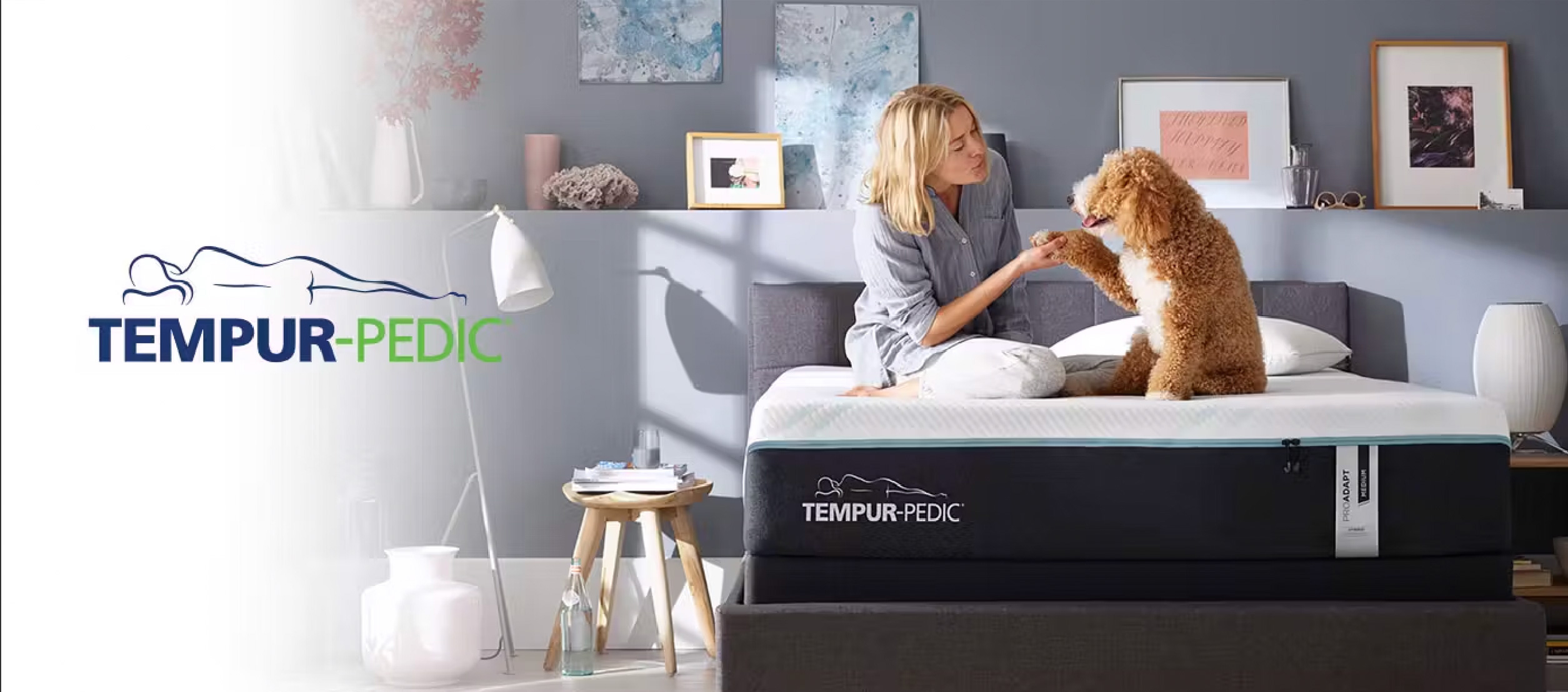 Tempur-Pedic